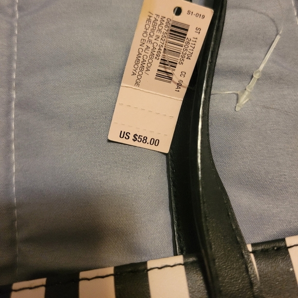 Victoria’s Secret - Weekender Tote - Picture 5 of 12